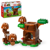 LEGO 71433 Goomba játszótere