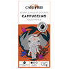Cafe Frei Afrika Citrusos Ízvilága Cappuccino Tradizionale Szemeskávé, 125 g Cafe Frei Afrika Citrusos Ízvilága Cappuccino Tradizionale Szemeskávé, 125 g