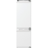 Gorenje NRKI518EA1 Beépíthető alulfagyasztós hűtőszekrény Gorenje NRKI518EA1 Beépíthető alulfagyasztós hűtőszekrény