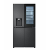 LG GMG960EVEE Négyajtós hűtőszekrény LG GMG960EVEE Négyajtós hűtőszekrény