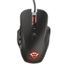 Trust GXT 970 Morfix Testreszabható gamer egér (23764) Trust GXT 970 Morfix Testreszabható gamer egér (23764)