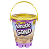 Kinetic Sand Homok mini vödörben (6062081) Kinetic Sand Homok mini vödörben (6062081)
