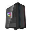 DeepCool CC560 A-RGB V2 Számítógépház DeepCool CC560 A-RGB V2 Számítógépház