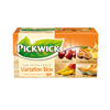 Pickwick Variációk fekete tea, Narancs, 20 db