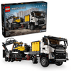 LEGO® Technic Volvo FMX kamion i električni bager EC230 (42175) LEGO® Technic Volvo FMX kamion i električni bager EC230 (42175)