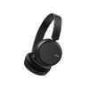 JVC HA-S36W-B Bluetooth fejhallgató, fekete JVC HA-S36W-B Bluetooth fejhallgató, fekete
