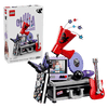 LEGO® Editions Olivia Rodrigo titkos tárolója (43030) LEGO® Editions Olivia Rodrigo titkos tárolója (43030)