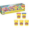 Play-Doh Color me Happy gyurmaszett (F47155L0)