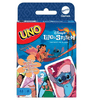UNO Disney's Lilo és Stitch kártyajáték (JCC10) UNO Disney's Lilo és Stitch kártyajáték (JCC10)