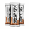 BioTech Zero Bar Dupla csokoládé fehérjeszelet, 50 g