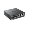 D-Link DES-105/E 5x100Mbps Switch