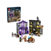 LEGO® Harry Potter™ Ollivander™ i Madam Malkin: Krojenje ogrtača (76439) LEGO® Harry Potter™ Ollivander™ i Madam Malkin: Krojenje ogrtača (76439)