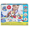 Play-Doh Állatorvos gyurmaszett (F36395L0)