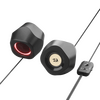 Redragon GS590 Kaidas RGB Bluetooth zvučnik, crne boje Redragon GS590 Kaidas RGB Bluetooth zvučnik, crne boje