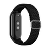 Gigapack Xiaomi Smart Band 9/8 pótszíj, fekete (GP-146570) Gigapack Xiaomi Smart Band 9/8 pótszíj, fekete (GP-146570)
