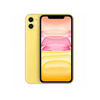 Használt Apple iPhone 11 64GB Okostelefon, sárga Használt Apple iPhone 11 64GB Okostelefon, sárga