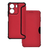 Gigapack Xiaomi Redmi 13C/ Poco C65 Flip tok, piros (160474) Gigapack Xiaomi Redmi 13C/ Poco C65 Flip tok, piros (160474)