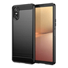 Szilikon telefonvédő Sony Xperia 10 VI