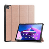 Gigapack Lenovo Tab M10 Plus WIFI torbica od umjetne kože, ružičasto zlato (132344) Gigapack Lenovo Tab M10 Plus WIFI torbica od umjetne kože, ružičasto zlato (132344)