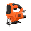 BLACK + DECKER BES603-QS Dekopírfűrész BLACK + DECKER BES603-QS Dekopírfűrész