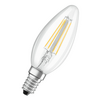 Osram Value B40 4W 2700K E14 Filament LED izzó