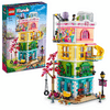 LEGO® Friends Centar zajednice Heartlake City (41748) LEGO® Friends Centar zajednice Heartlake City (41748)