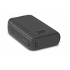 SBS  NanoTube PowerBank 10000mAh fekete