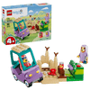 LEGO® Bluey Nagyik Bingóval és Bluey-val (11216) LEGO® Bluey Nagyik Bingóval és Bluey-val (11216)