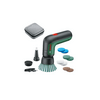 Bosch UniversalBrush Akkus tisztítókefe szett (06033E0002) Bosch UniversalBrush Akkus tisztítókefe szett (06033E0002)