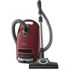 Miele Complete C3 Cat & Dog Porzsákos porszívó, szedervörös Miele Complete C3 Cat & Dog Porzsákos porszívó, szedervörös