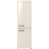 Gorenje ONRK619DC Alulfagyasztós hűtőszekrény Gorenje ONRK619DC Alulfagyasztós hűtőszekrény