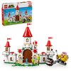 LEGO® Super Mario™ Royev napad na Peach's Castle (71435) LEGO® Super Mario™ Royev napad na Peach's Castle (71435)