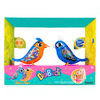 DigiBirds Éneklő madárkák 2 db-os szett (88611) DigiBirds Éneklő madárkák 2 db-os szett (88611)