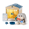 Topbright Interaktív nyuszigondozó játékkészlet (121172) Topbright Interaktív nyuszigondozó játékkészlet (121172)
