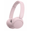 Sony WH-CH520 Vezeték nélküli fejhallgató, rózsaszín (WHCH520P.CE7) Sony WH-CH520 Vezeték nélküli fejhallgató, rózsaszín (WHCH520P.CE7)