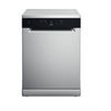 Whirlpool WH4FFC14BN6X Szabadonálló mosogatógép Whirlpool WH4FFC14BN6X Szabadonálló mosogatógép