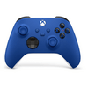 Microsoft Xbox Series X/S/One vezeték nélküli kontroller, kék (EP2-29940) Microsoft Xbox Series X/S/One vezeték nélküli kontroller, kék (EP2-29940)