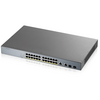 Zyxel GS1350-26HP 24 portos GbE PoE Switch Zyxel GS1350-26HP 24 portos GbE PoE Switch