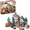 LEGO® Super Mario™ Csata Dry Bowser kastélyában kiegészítő szett (71423) LEGO® Super Mario™ Csata Dry Bowser kastélyában kiegészítő szett (71423)