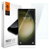 Spigen Neo Flex Samsung Galaxy S23 Ultra Képernyővédő fólia, 2 db (AFL05943) Spigen Neo Flex Samsung Galaxy S23 Ultra Képernyővédő fólia, 2 db (AFL05943)