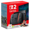 Nintendo Switch 2 igraća konzola + Mario Kart World (N2H002) Nintendo Switch 2 igraća konzola + Mario Kart World (N2H002)