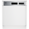 Beko BDSN28530X ugradbena perilica posuđa Beko BDSN28530X ugradbena perilica posuđa
