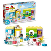 LEGO® DUPLO® Városi kalandok Élet az óvodában (10992) LEGO® DUPLO® Városi kalandok Élet az óvodában (10992)