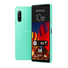 Sony Xperia 10 IV 6/128GB Okostelefon, menta Sony Xperia 10 IV 6/128GB Okostelefon, menta