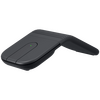 Logitech Mobi Fold vezeték nélküli egér, grafitszürke (910-007604)
