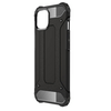 Gigapack Samsung Galaxy S26 Ultra Defender tok, fekete (GP-179517)
