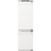 Gorenje NRKI517E62WF Beépíthető alulfagyasztós hűtőszekrény Gorenje NRKI517E62WF Beépíthető alulfagyasztós hűtőszekrény