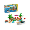 LEGO® Animal Crossing™ krstarenje otokom Kapp'n (77048) LEGO® Animal Crossing™ krstarenje otokom Kapp'n (77048)