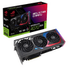 Asus ROG Strix GeForce RTX™ 4070 SUPER 12GB GDDR6X OC Videókártya Asus ROG Strix GeForce RTX™ 4070 SUPER 12GB GDDR6X OC Videókártya