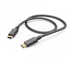 Hama 201591 USB Type-C podatkovni kabel, 1,5 m Hama 201591 USB Type-C podatkovni kabel, 1,5 m